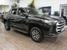 USED 2023 73 MAXUS T90EV 88.5kWh Elite Pickup Double Cab 4dr Electric Auto RWD (177 ps) GENUINE LOW MILES CARPLAY LEATHER REAR VIEW CAMERA CRUISE CONTROL 1 OWNER MAXUS WARRANTY