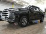 USED 2023 73 MAXUS T90EV 88.5kWh Elite Pickup Double Cab 4dr Electric Auto RWD (177 ps) GENUINE LOW MILES CARPLAY LEATHER REAR VIEW CAMERA CRUISE CONTROL 1 OWNER MAXUS WARRANTY