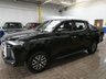USED 2023 73 MAXUS T90EV 88.5kWh Elite Pickup Double Cab 4dr Electric Auto RWD (177 ps) GENUINE LOW MILES CARPLAY LEATHER REAR VIEW CAMERA CRUISE CONTROL 1 OWNER MAXUS WARRANTY