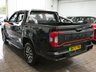USED 2023 73 MAXUS T90EV 88.5kWh Elite Pickup Double Cab 4dr Electric Auto RWD (177 ps) GENUINE LOW MILES CARPLAY LEATHER REAR VIEW CAMERA CRUISE CONTROL 1 OWNER MAXUS WARRANTY