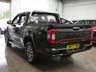 USED 2023 73 MAXUS T90EV 88.5kWh Elite Pickup Double Cab 4dr Electric Auto RWD (177 ps) GENUINE LOW MILES CARPLAY LEATHER REAR VIEW CAMERA CRUISE CONTROL 1 OWNER MAXUS WARRANTY
