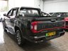 USED 2023 73 MAXUS T90EV 88.5kWh Elite Pickup Double Cab 4dr Electric Auto RWD (177 ps) GENUINE LOW MILES CARPLAY LEATHER REAR VIEW CAMERA CRUISE CONTROL 1 OWNER MAXUS WARRANTY