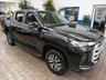 USED 2023 73 MAXUS T90EV 88.5kWh Elite Pickup Double Cab 4dr Electric Auto RWD (177 ps) GENUINE LOW MILES CARPLAY LEATHER REAR VIEW CAMERA CRUISE CONTROL 1 OWNER MAXUS WARRANTY