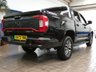 USED 2023 73 MAXUS T90EV 88.5kWh Elite Pickup Double Cab 4dr Electric Auto RWD (177 ps) GENUINE LOW MILES CARPLAY LEATHER REAR VIEW CAMERA CRUISE CONTROL 1 OWNER MAXUS WARRANTY