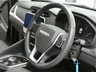 USED 2023 73 MAXUS T90EV 88.5kWh Elite Pickup Double Cab 4dr Electric Auto RWD (177 ps) GENUINE LOW MILES CARPLAY LEATHER REAR VIEW CAMERA CRUISE CONTROL 1 OWNER MAXUS WARRANTY