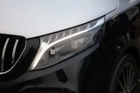 USED 2023 V MERCEDES-BENZ V-CLASS 2.0 V300d AMG Line MPV 5dr Diesel G-Tronic+ Euro 6 (s/s) XLWB (237 ps) MAYBACH CONVERSION, PS5, BAR, COFEE MACHINE, BURMEISTER SOUND, STARLIGHT ROOF
