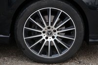 USED 2023 V MERCEDES-BENZ V-CLASS 2.0 V300d AMG Line MPV 5dr Diesel G-Tronic+ Euro 6 (s/s) XLWB (237 ps) MAYBACH CONVERSION, PS5, BAR, COFEE MACHINE, BURMEISTER SOUND, STARLIGHT ROOF
