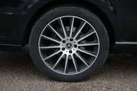 USED 2023 V MERCEDES-BENZ V-CLASS 2.0 V300d AMG Line MPV 5dr Diesel G-Tronic+ Euro 6 (s/s) XLWB (237 ps) MAYBACH CONVERSION, PS5, BAR, COFEE MACHINE, BURMEISTER SOUND, STARLIGHT ROOF