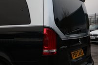 USED 2023 V MERCEDES-BENZ V-CLASS 2.0 V300d AMG Line MPV 5dr Diesel G-Tronic+ Euro 6 (s/s) XLWB (237 ps) MAYBACH CONVERSION, PS5, BAR, COFEE MACHINE, BURMEISTER SOUND, STARLIGHT ROOF