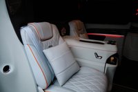 USED 2023 V MERCEDES-BENZ V-CLASS 2.0 V300d AMG Line MPV 5dr Diesel G-Tronic+ Euro 6 (s/s) XLWB (237 ps) MAYBACH CONVERSION, PS5, BAR, COFEE MACHINE, BURMEISTER SOUND, STARLIGHT ROOF