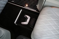 USED 2023 V MERCEDES-BENZ V-CLASS 2.0 V300d AMG Line MPV 5dr Diesel G-Tronic+ Euro 6 (s/s) XLWB (237 ps) MAYBACH CONVERSION, PS5, BAR, COFEE MACHINE, BURMEISTER SOUND, STARLIGHT ROOF