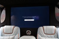 USED 2023 V MERCEDES-BENZ V-CLASS 2.0 V300d AMG Line MPV 5dr Diesel G-Tronic+ Euro 6 (s/s) XLWB (237 ps) MAYBACH CONVERSION, PS5, BAR, COFEE MACHINE, BURMEISTER SOUND, STARLIGHT ROOF