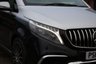 USED 2023 V MERCEDES-BENZ V-CLASS 2.0 V300d AMG Line MPV 5dr Diesel G-Tronic+ Euro 6 (s/s) XLWB (237 ps) MAYBACH CONVERSION, PS5, BAR, COFEE MACHINE, BURMEISTER SOUND, STARLIGHT ROOF