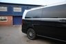 USED 2023 V MERCEDES-BENZ V-CLASS 2.0 V300d AMG Line MPV 5dr Diesel G-Tronic+ Euro 6 (s/s) XLWB (237 ps) MAYBACH CONVERSION, PS5, BAR, COFEE MACHINE, BURMEISTER SOUND, STARLIGHT ROOF