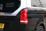 USED 2023 V MERCEDES-BENZ V-CLASS 2.0 V300d AMG Line MPV 5dr Diesel G-Tronic+ Euro 6 (s/s) XLWB (237 ps) MAYBACH CONVERSION, PS5, BAR, COFEE MACHINE, BURMEISTER SOUND, STARLIGHT ROOF