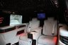 USED 2023 V MERCEDES-BENZ V-CLASS 2.0 V300d AMG Line MPV 5dr Diesel G-Tronic+ Euro 6 (s/s) XLWB (237 ps) MAYBACH CONVERSION, PS5, BAR, COFEE MACHINE, BURMEISTER SOUND, STARLIGHT ROOF