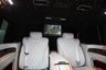 USED 2023 V MERCEDES-BENZ V-CLASS 2.0 V300d AMG Line MPV 5dr Diesel G-Tronic+ Euro 6 (s/s) XLWB (237 ps) MAYBACH CONVERSION, PS5, BAR, COFEE MACHINE, BURMEISTER SOUND, STARLIGHT ROOF