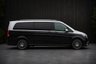 USED 2023 V MERCEDES-BENZ V-CLASS 2.0 V300d AMG Line MPV 5dr Diesel G-Tronic+ Euro 6 (s/s) XLWB (237 ps) MAYBACH CONVERSION, PS5, BAR, COFEE MACHINE, BURMEISTER SOUND, STARLIGHT ROOF