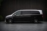 USED 2023 V MERCEDES-BENZ V-CLASS 2.0 V300d AMG Line MPV 5dr Diesel G-Tronic+ Euro 6 (s/s) XLWB (237 ps) MAYBACH CONVERSION, PS5, BAR, COFEE MACHINE, BURMEISTER SOUND, STARLIGHT ROOF