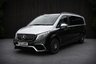 USED 2023 V MERCEDES-BENZ V-CLASS 2.0 V300d AMG Line MPV 5dr Diesel G-Tronic+ Euro 6 (s/s) XLWB (237 ps) MAYBACH CONVERSION, PS5, BAR, COFEE MACHINE, BURMEISTER SOUND, STARLIGHT ROOF