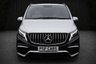 USED 2023 V MERCEDES-BENZ V-CLASS 2.0 V300d AMG Line MPV 5dr Diesel G-Tronic+ Euro 6 (s/s) XLWB (237 ps) MAYBACH CONVERSION, PS5, BAR, COFEE MACHINE, BURMEISTER SOUND, STARLIGHT ROOF