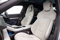 USED 2020 70 PORSCHE TAYCAN Performance Plus 93.4kWh 4S Saloon  