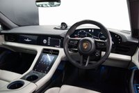 USED 2020 70 PORSCHE TAYCAN Performance Plus 93.4kWh 4S Saloon  
