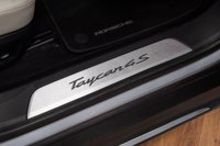 USED 2020 70 PORSCHE TAYCAN Performance Plus 93.4kWh 4S Saloon  