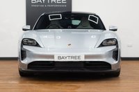 USED 2020 70 PORSCHE TAYCAN Performance Plus 93.4kWh 4S Saloon  