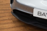 USED 2020 70 PORSCHE TAYCAN Performance Plus 93.4kWh 4S Saloon  