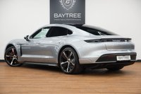USED 2020 70 PORSCHE TAYCAN Performance Plus 93.4kWh 4S Saloon  