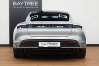 USED 2020 70 PORSCHE TAYCAN Performance Plus 93.4kWh 4S Saloon  