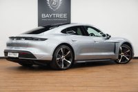 USED 2020 70 PORSCHE TAYCAN Performance Plus 93.4kWh 4S Saloon  