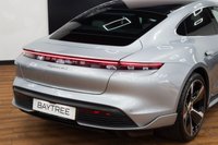USED 2020 70 PORSCHE TAYCAN Performance Plus 93.4kWh 4S Saloon  