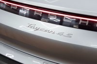 USED 2020 70 PORSCHE TAYCAN Performance Plus 93.4kWh 4S Saloon  