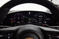 USED 2020 70 PORSCHE TAYCAN Performance Plus 93.4kWh 4S Saloon  