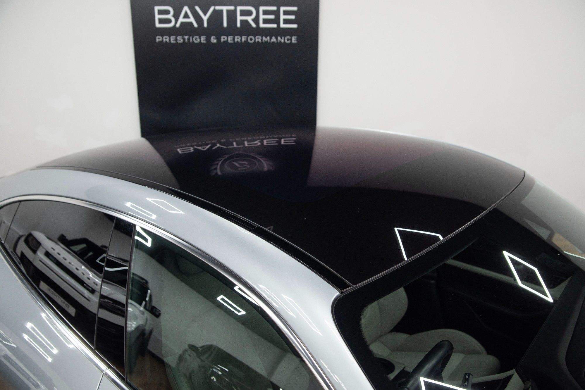 USED 2020 70 PORSCHE TAYCAN Performance Plus 93.4kWh 4S Saloon  