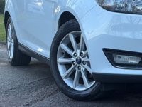 USED 2016 16 FORD FOCUS 1.5 TDCi Titanium Estate 5dr Diesel Manual Euro 6 (s/s) (120 ps) 