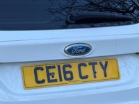 USED 2016 16 FORD FOCUS 1.5 TDCi Titanium Estate 5dr Diesel Manual Euro 6 (s/s) (120 ps) 