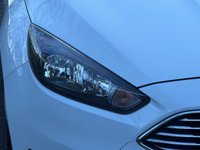 USED 2016 16 FORD FOCUS 1.5 TDCi Titanium Estate 5dr Diesel Manual Euro 6 (s/s) (120 ps) 