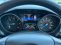 USED 2016 16 FORD FOCUS 1.5 TDCi Titanium Estate 5dr Diesel Manual Euro 6 (s/s) (120 ps) 