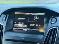 USED 2016 16 FORD FOCUS 1.5 TDCi Titanium Estate 5dr Diesel Manual Euro 6 (s/s) (120 ps) 