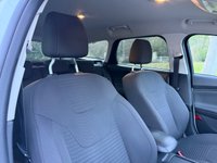 USED 2016 16 FORD FOCUS 1.5 TDCi Titanium Estate 5dr Diesel Manual Euro 6 (s/s) (120 ps) 