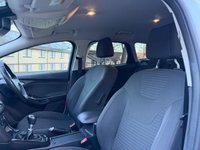 USED 2016 16 FORD FOCUS 1.5 TDCi Titanium Estate 5dr Diesel Manual Euro 6 (s/s) (120 ps) 