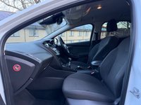 USED 2016 16 FORD FOCUS 1.5 TDCi Titanium Estate 5dr Diesel Manual Euro 6 (s/s) (120 ps) 