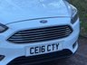 USED 2016 16 FORD FOCUS 1.5 TDCi Titanium Estate 5dr Diesel Manual Euro 6 (s/s) (120 ps) 