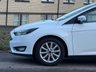 USED 2016 16 FORD FOCUS 1.5 TDCi Titanium Estate 5dr Diesel Manual Euro 6 (s/s) (120 ps) 