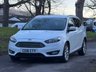 USED 2016 16 FORD FOCUS 1.5 TDCi Titanium Estate 5dr Diesel Manual Euro 6 (s/s) (120 ps) 