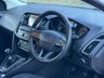 USED 2016 16 FORD FOCUS 1.5 TDCi Titanium Estate 5dr Diesel Manual Euro 6 (s/s) (120 ps) 