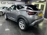USED 2020 70 NISSAN JUKE 1.0 DIG-T N-Connecta SUV 5dr Petrol Manual Euro 6 (s/s) (114 ps) 2 OWNERS FROM NEW